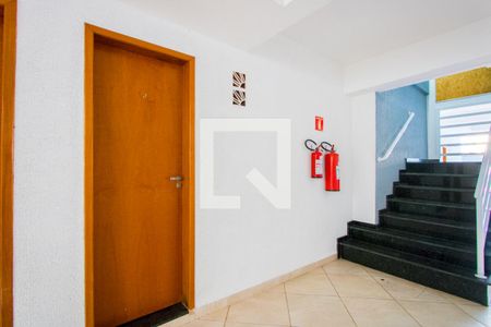 Apartamento à venda com 76m², 2 quartos e 1 vagaGaragem - Depósito