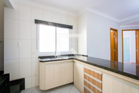 Apartamento à venda com 76m², 2 quartos e 1 vagaÁrea de serviço