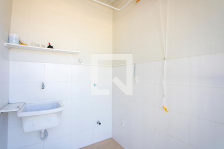 Apartamento à venda com 76m², 2 quartos e 1 vagaÁrea de serviço