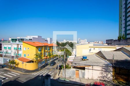 Apartamento à venda com 76m², 2 quartos e 1 vagaVista do quarto 1