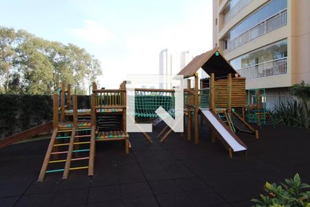 Apartamento à venda com 107m², 3 quartos e 2 vagasPlayground