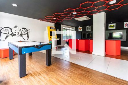 Apartamento à venda com 107m², 3 quartos e 2 vagasÁrea comum