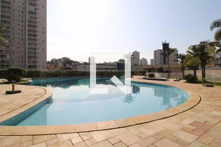 Apartamento à venda com 107m², 3 quartos e 2 vagasPiscina
