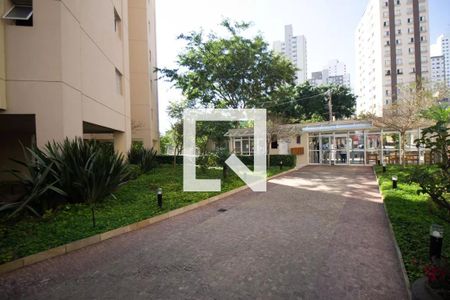 Apartamento à venda com 107m², 3 quartos e 2 vagasÁrea comum