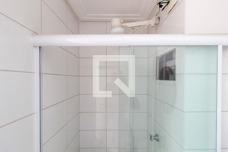 Apartamento à venda com 107m², 3 quartos e 2 vagasBanheiro de serviço