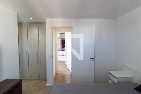 Apartamento à venda com 107m², 3 quartos e 2 vagasQuarto 1