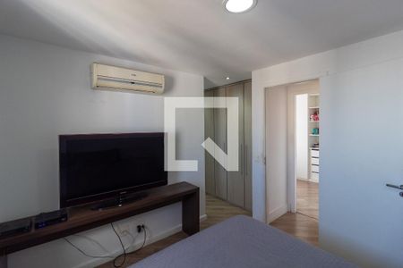 Apartamento à venda com 107m², 3 quartos e 2 vagasQuarto 1