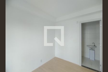 Quarto 1 de apartamento à venda com 1 quarto, 27m² em Mooca, São Paulo