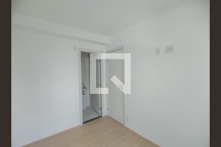 Quarto 1 de apartamento à venda com 1 quarto, 27m² em Mooca, São Paulo