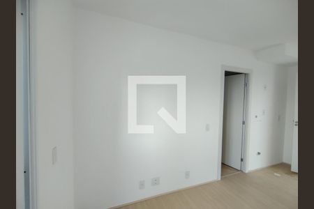Sala de apartamento à venda com 1 quarto, 27m² em Mooca, São Paulo