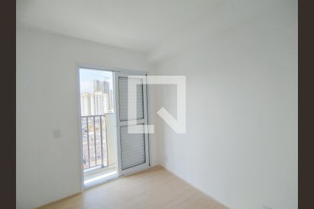 Quarto 1 de apartamento à venda com 1 quarto, 27m² em Mooca, São Paulo