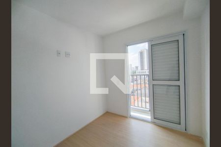 Quarto 1 de apartamento à venda com 1 quarto, 27m² em Mooca, São Paulo