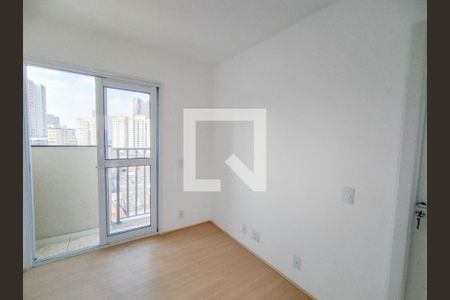 Sala de apartamento à venda com 1 quarto, 27m² em Mooca, São Paulo