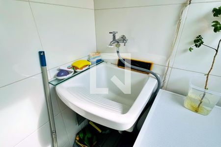 Apartamento à venda com 68m², 2 quartos e 1 vagaÁrea de Serviço