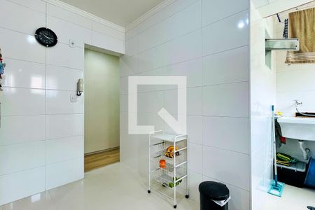 Apartamento à venda com 68m², 2 quartos e 1 vagaCozinha