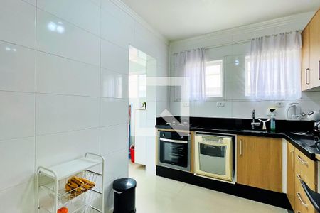 Apartamento à venda com 68m², 2 quartos e 1 vagaCozinha