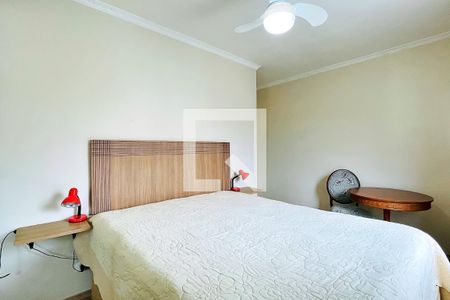 Apartamento à venda com 68m², 2 quartos e 1 vagaQuarto 2