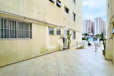 Apartamento à venda com 68m², 2 quartos e 1 vagaÁrea comum