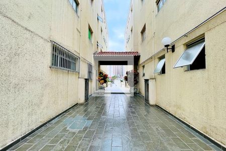 Apartamento à venda com 68m², 2 quartos e 1 vagaÁrea comum