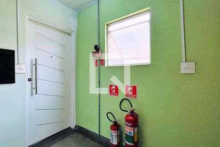 Apartamento à venda com 68m², 2 quartos e 1 vagaHall de entrada