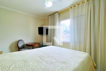 Apartamento à venda com 68m², 2 quartos e 1 vagaQuarto 2