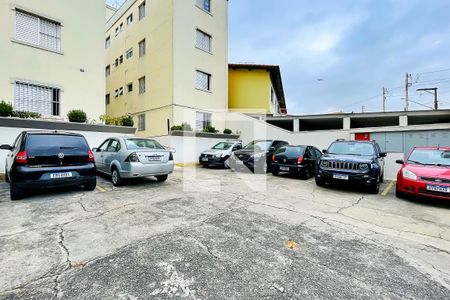 Apartamento à venda com 68m², 2 quartos e 1 vagaGaragem