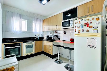 Apartamento à venda com 68m², 2 quartos e 1 vagaCozinha