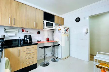 Apartamento à venda com 68m², 2 quartos e 1 vagaCozinha