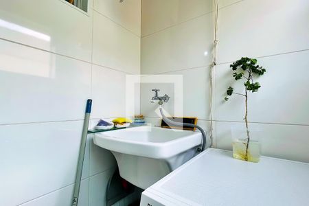 Apartamento à venda com 68m², 2 quartos e 1 vagaÁrea de Serviço