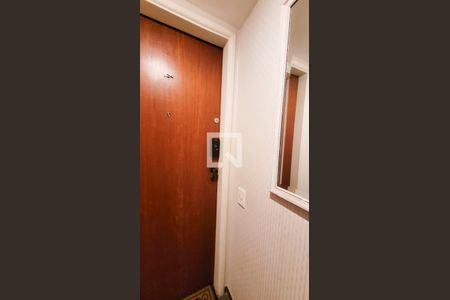 Apartamento à venda com 134m², 3 quartos e 2 vagas Apartamento à venda com 134m², 3 quartos e 2 vagasHall de entrada