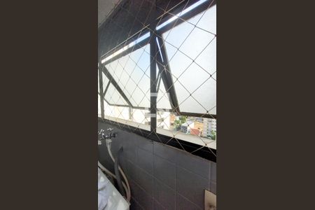 Apartamento à venda com 134m², 3 quartos e 2 vagas Apartamento à venda com 134m², 3 quartos e 2 vagasLavanderia