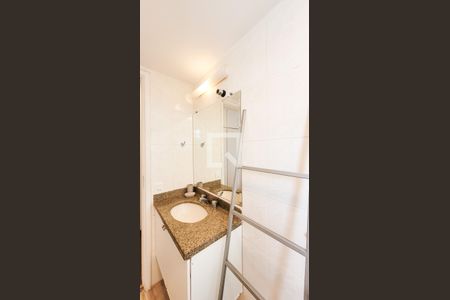 Apartamento à venda com 134m², 3 quartos e 2 vagas Apartamento à venda com 134m², 3 quartos e 2 vagasBanheiro Suite