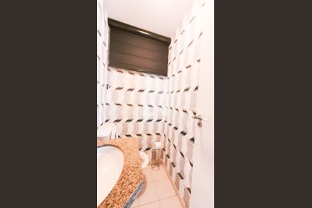 Apartamento à venda com 134m², 3 quartos e 2 vagas Apartamento à venda com 134m², 3 quartos e 2 vagasLavabo