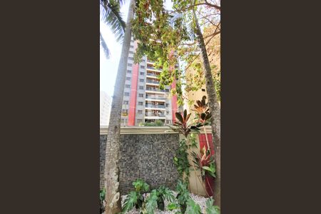 Fachada de apartamento à venda com 3 quartos, 134m² em Cambuí, Campinas