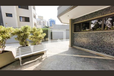 Apartamento à venda com 134m², 3 quartos e 2 vagas Apartamento à venda com 134m², 3 quartos e 2 vagasÁrea comum