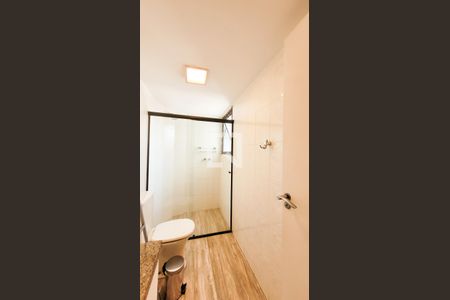 Apartamento à venda com 134m², 3 quartos e 2 vagas Apartamento à venda com 134m², 3 quartos e 2 vagasBanheiro Suite