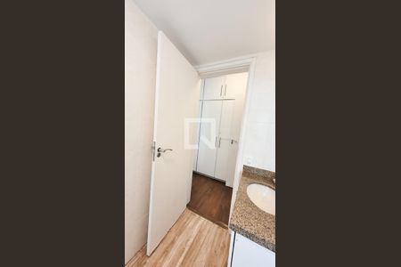 Apartamento à venda com 134m², 3 quartos e 2 vagas Apartamento à venda com 134m², 3 quartos e 2 vagasBanheiro Suite