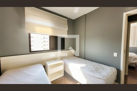 Apartamento à venda com 134m², 3 quartos e 2 vagas Apartamento à venda com 134m², 3 quartos e 2 vagasSuíte Americana 1