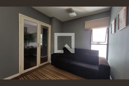 Apartamento à venda com 134m², 3 quartos e 2 vagas Apartamento à venda com 134m², 3 quartos e 2 vagasSala de TV