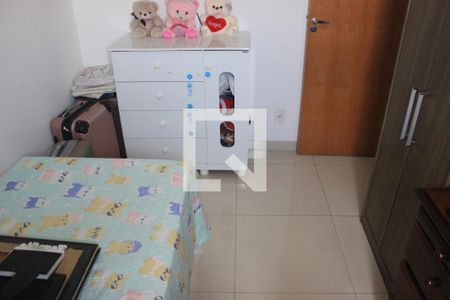 Apartamento à venda com 49m², 2 quartos e 1 vagaQuarto 1