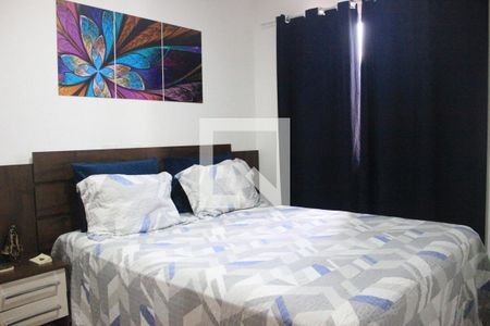 Apartamento à venda com 49m², 2 quartos e 1 vagaQuarto 2