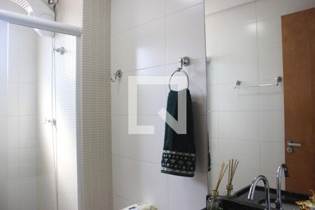 Apartamento à venda com 49m², 2 quartos e 1 vagaBanheiro