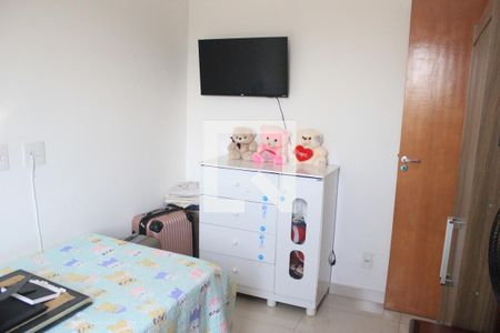 Apartamento à venda com 49m², 2 quartos e 1 vagaQuarto 1