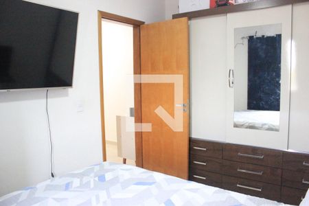 Apartamento à venda com 49m², 2 quartos e 1 vagaQuarto 2