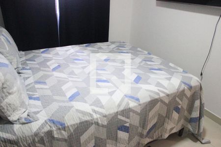 Apartamento à venda com 49m², 2 quartos e 1 vagaQuarto 2