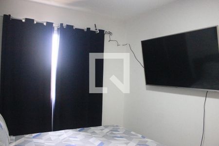 Apartamento à venda com 49m², 2 quartos e 1 vagaQuarto 2