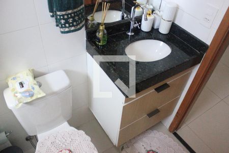 Apartamento à venda com 49m², 2 quartos e 1 vagaBanheiro