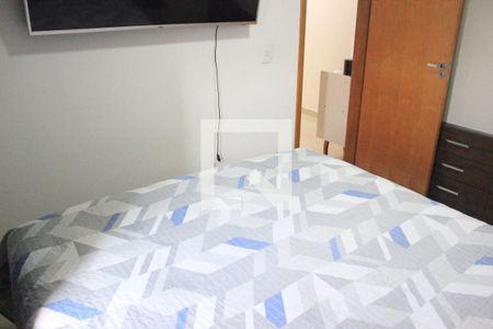 Apartamento à venda com 49m², 2 quartos e 1 vagaQuarto 2