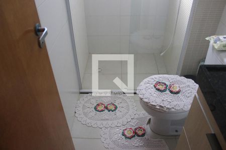 Apartamento à venda com 49m², 2 quartos e 1 vagaBanheiro