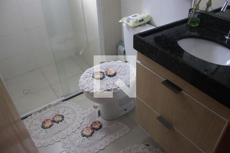 Apartamento à venda com 49m², 2 quartos e 1 vagaBanheiro